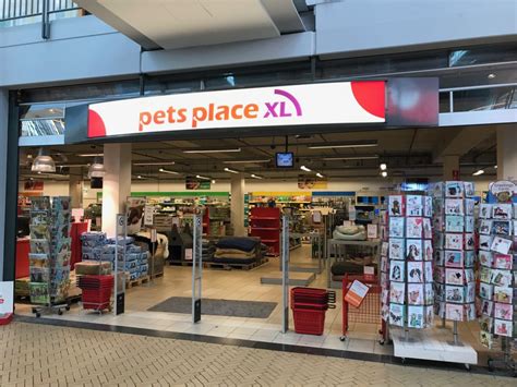 pets place den haag.